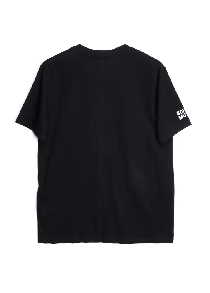 Science Museum UK Space Agency T-shirt - Image 5