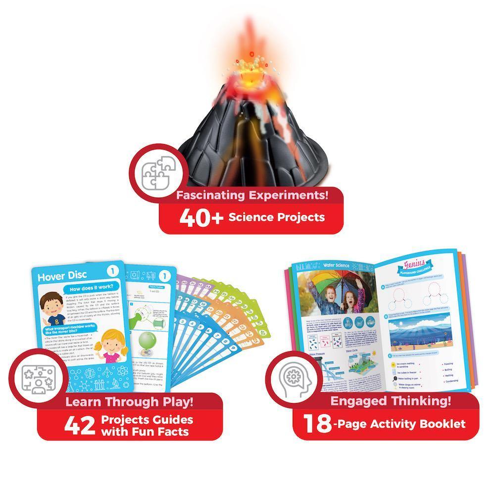 Scientific Discovery Kit - Image 4