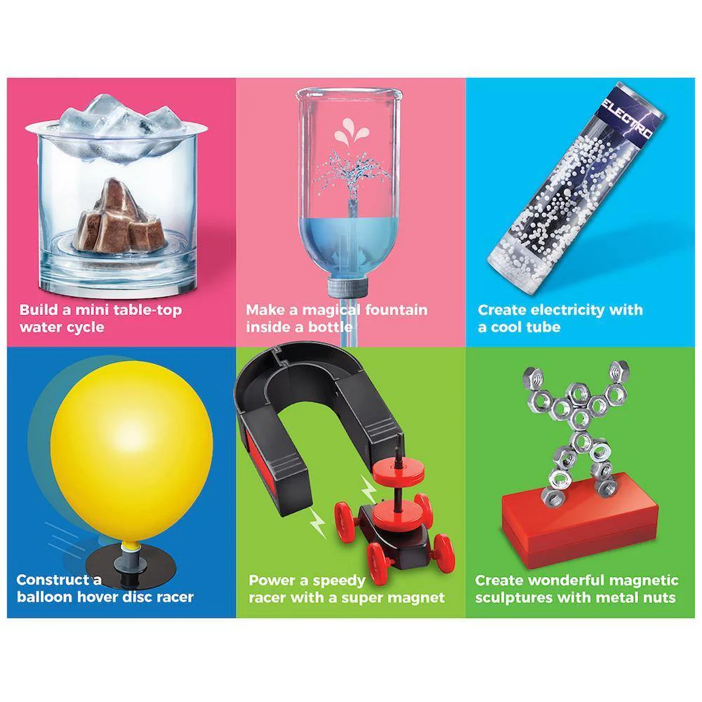 Scientific Discovery Kit - Image 5
