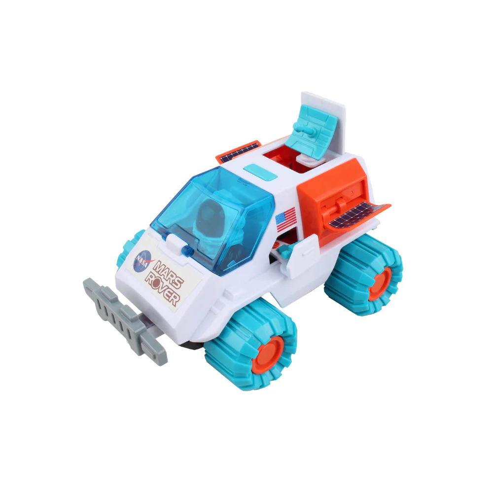 Mars Rover Adventure Space Set - Image 3