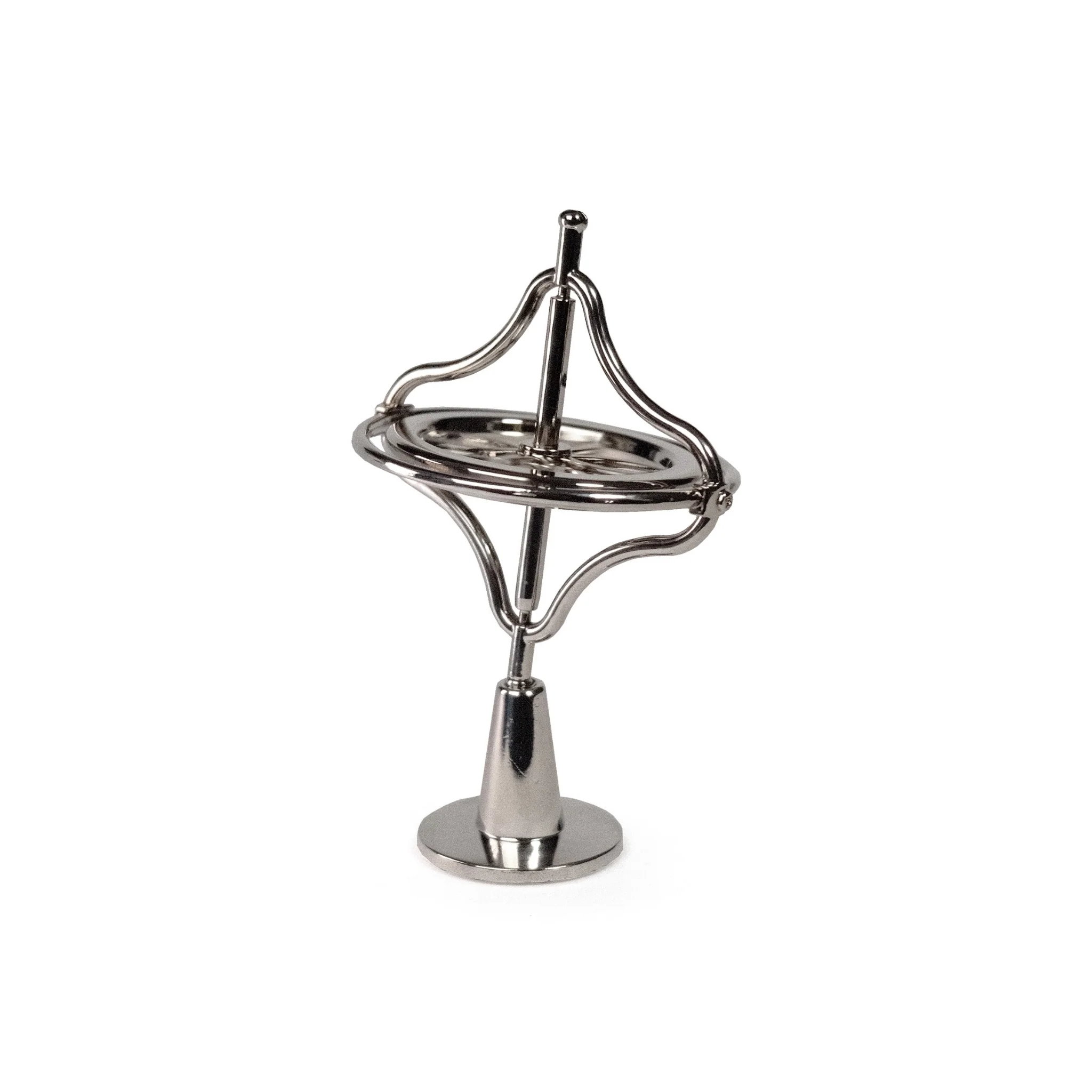 Gyroscope Spinner