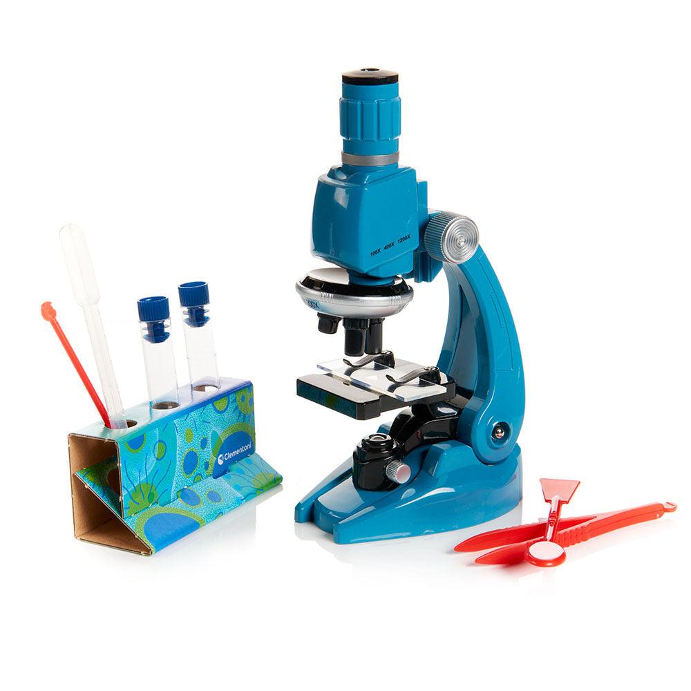 Super Microscope 1200x - Image 3