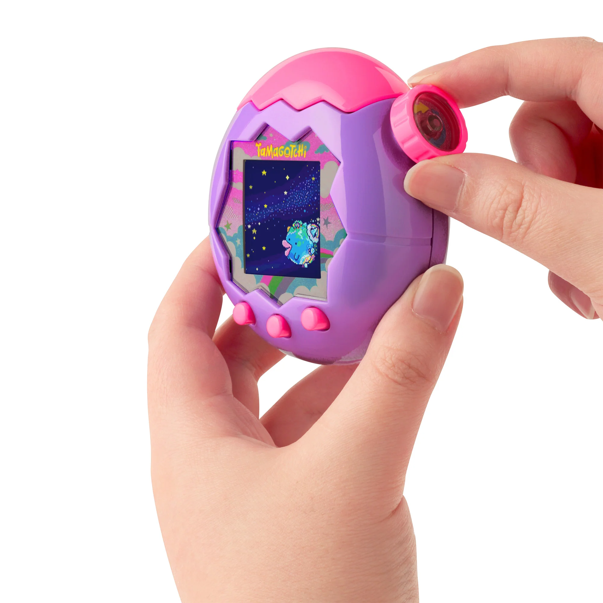 Tamagotchi Paradise - Sky - Image 2