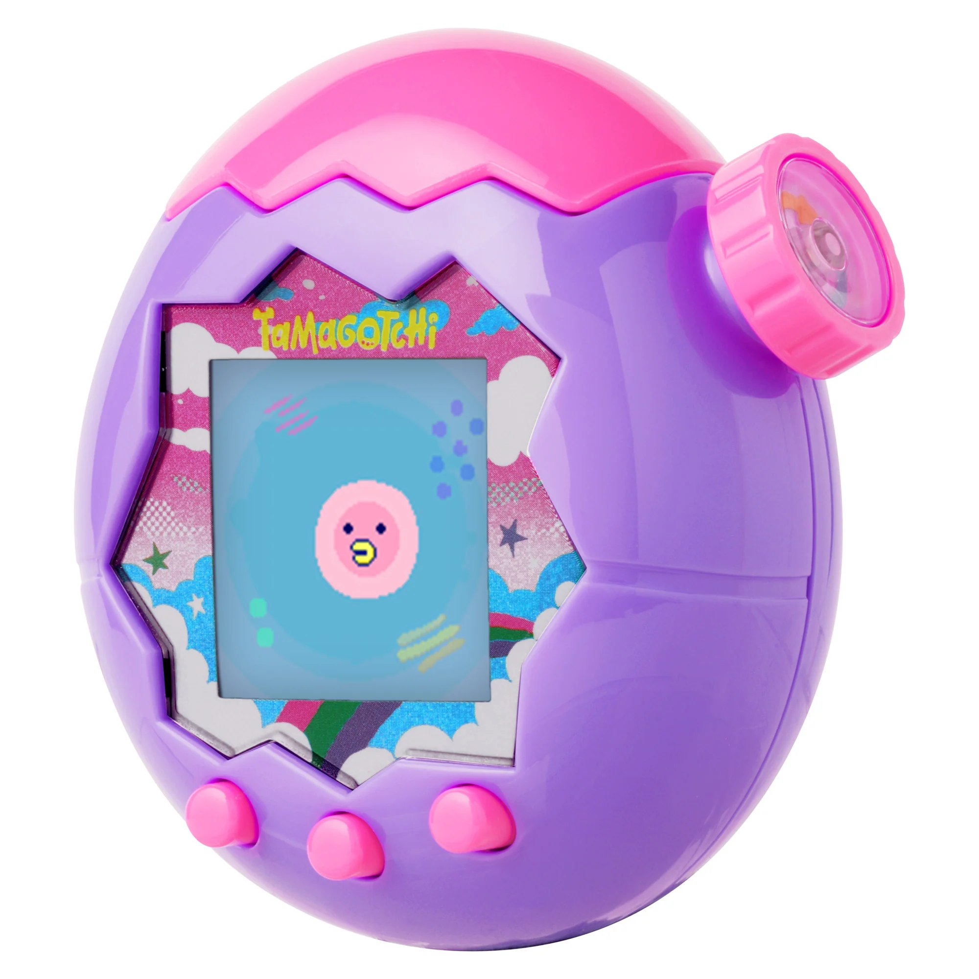 Tamagotchi Paradise - Sky - Image 4