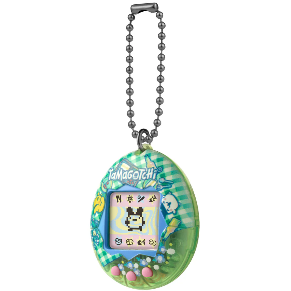 Tamagotchi Tama Picnic Edition Virtual Pet - Image 3