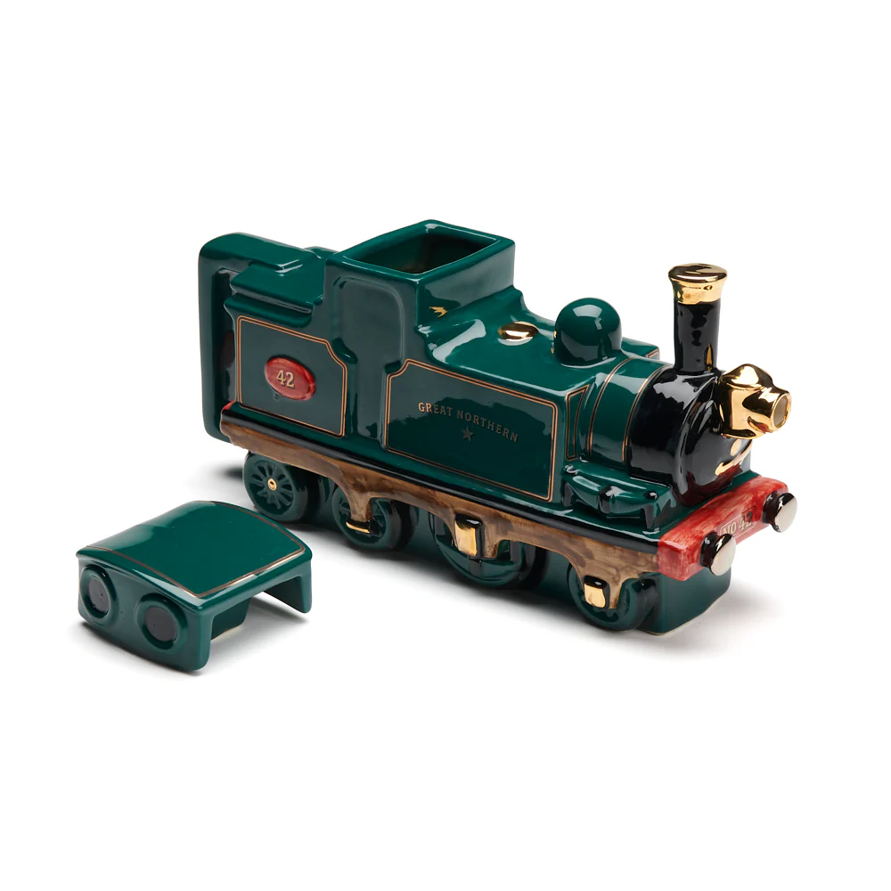 Steam Locomotive Teapot - Image 2