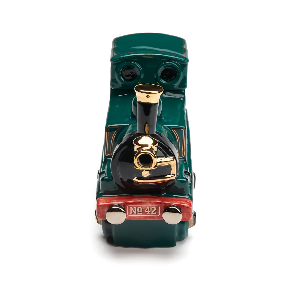 Steam Locomotive Teapot - Image 4