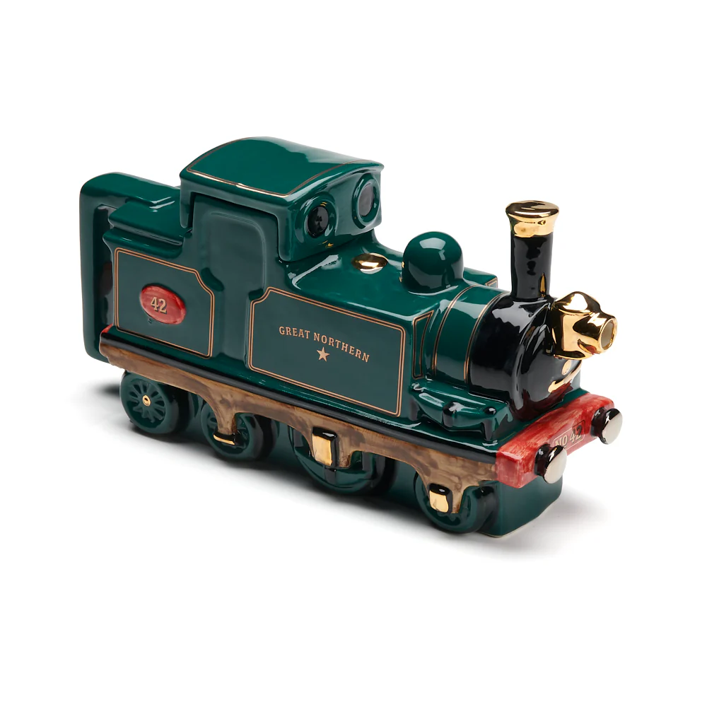 Steam Locomotive Teapot - Image 5