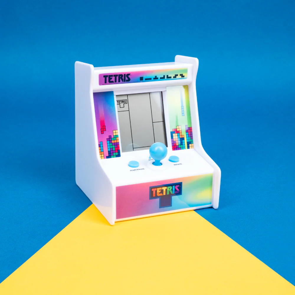 Tetris Desktop Arcade Game - Image 4