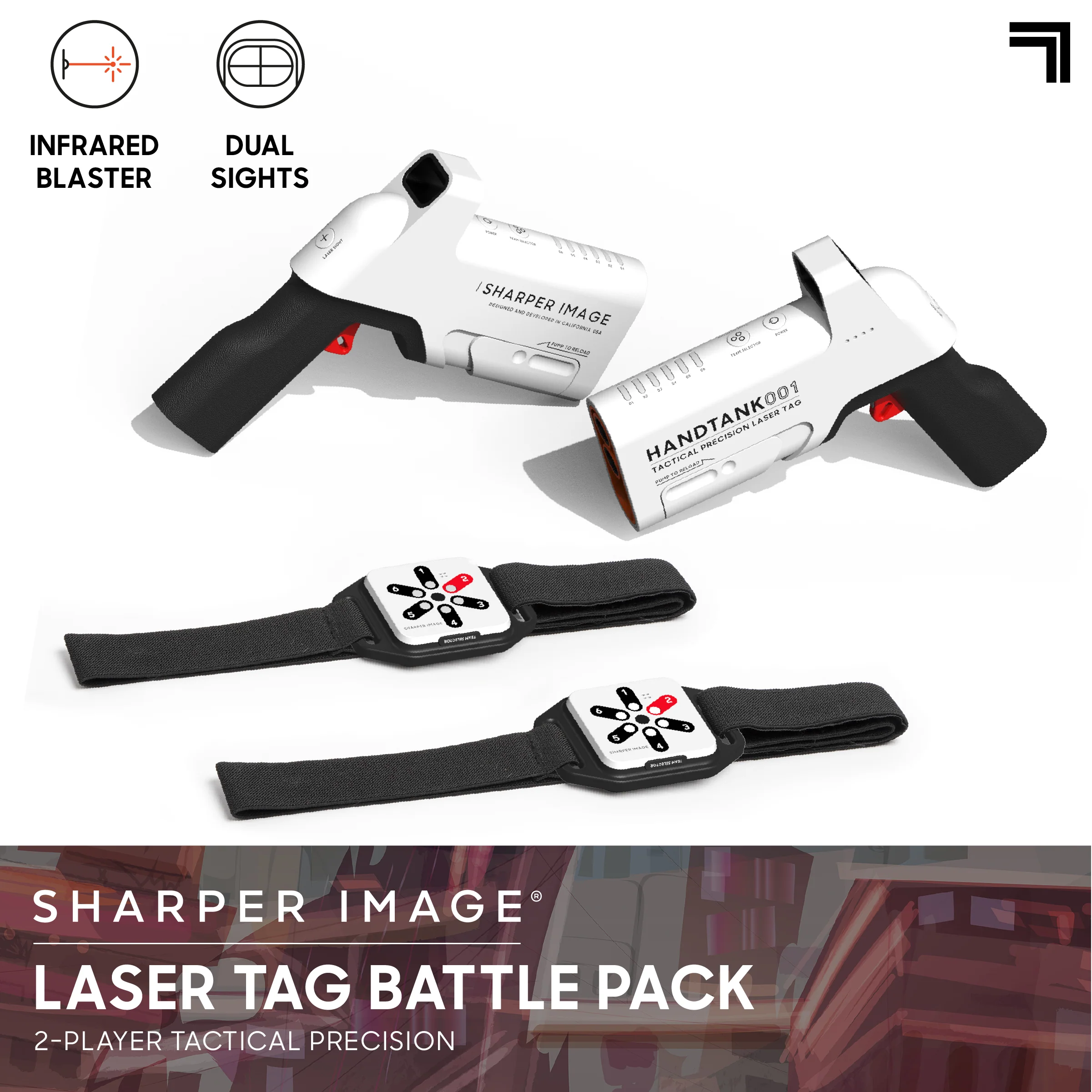Laser Tag Battle Pack - Image 5