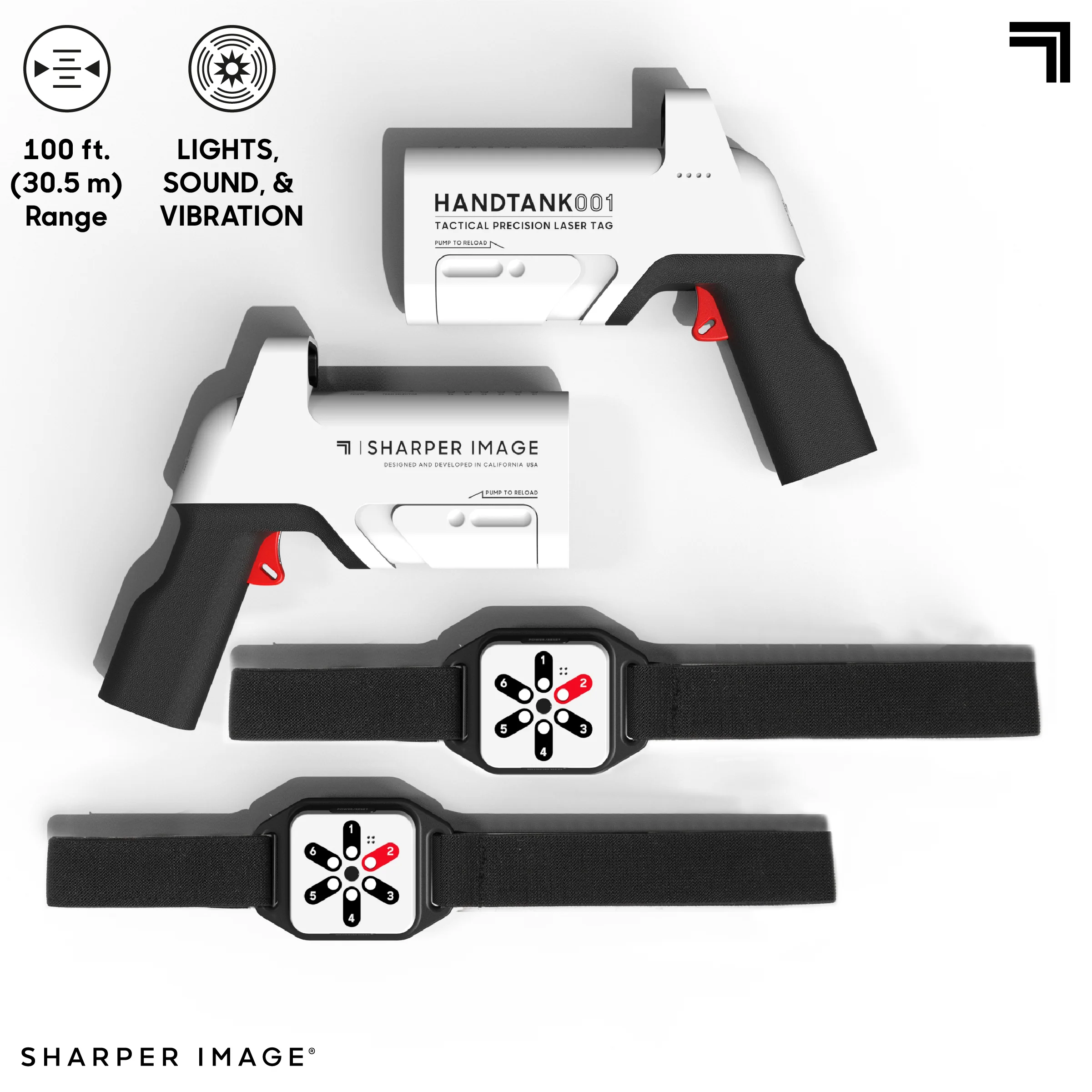 Laser Tag Battle Pack - Image 6