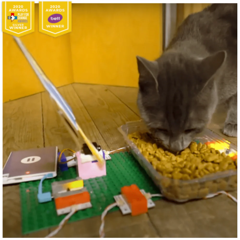Twin Science Curiosity Kit - Image 3