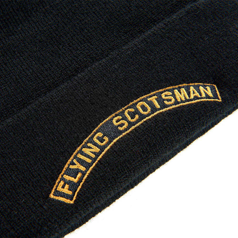 National Railway Museum Flying Scotsman Beanie - Image 2