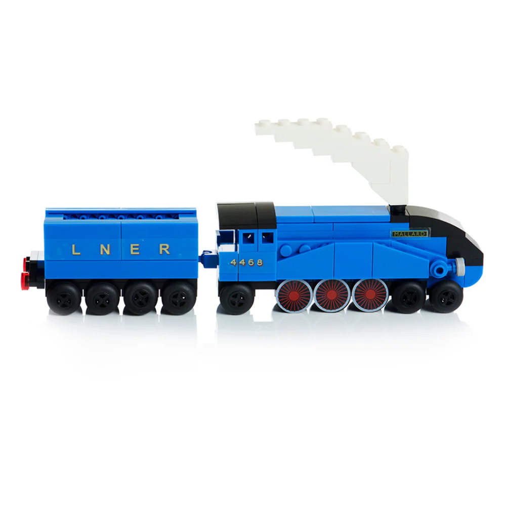 National Railway Museum Mallard CityBrix - Image 2